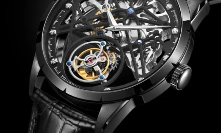 SEAKOSS Super Skeleton Tourbillon Watches Mens Luxury Sapphire Glass Male Clock Sport Men Tourbillon Mechanical Wristwatch 2022