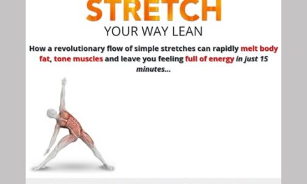 Metabolic Stretching