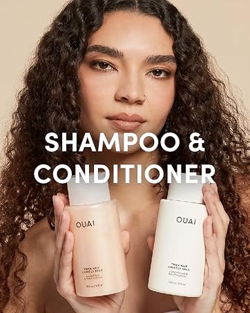 shampoo conditioner