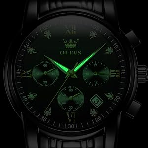 luxury watches for men