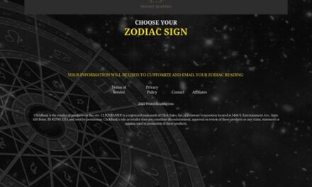 Astrology Assistant