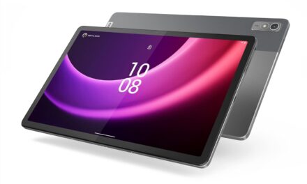 Lenovo Tab P11 (2nd Gen) – 2023 – Tablet – Long Battery Life – 11.5″ LCD – Front 8MP & Rear 13MP Camera – 4GB Memory – 128GB Storage – Android 12L or Later