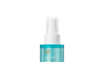 Moroccanoil Frizz Shield Styling Spray