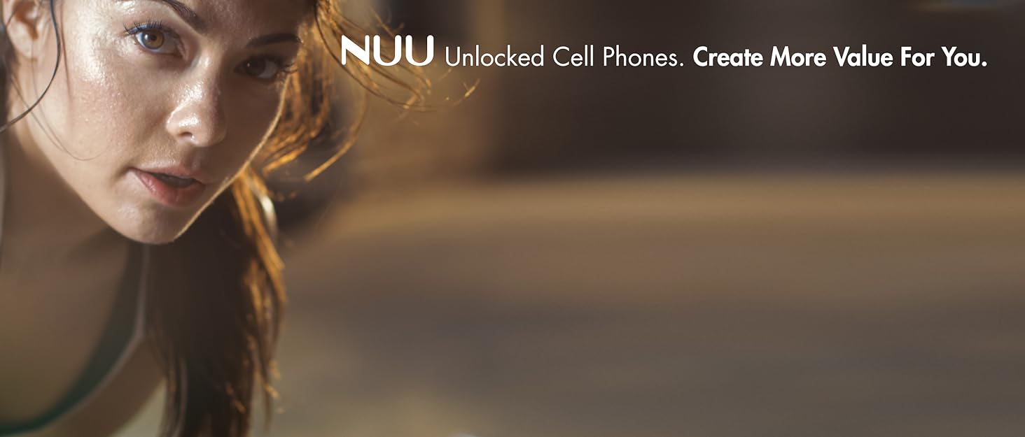 nuu create more value to you