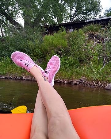 Doussprt womens water shoes