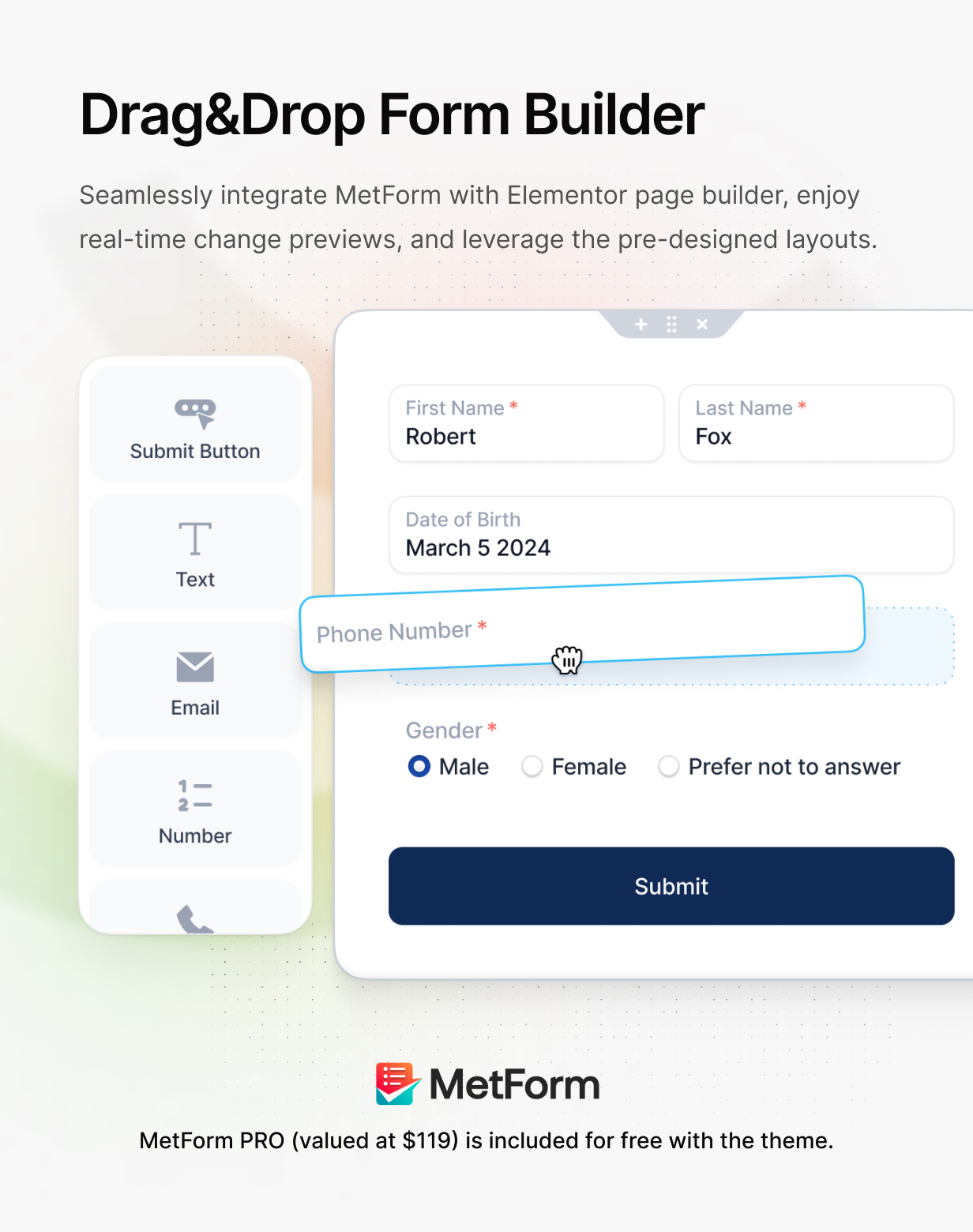 Form Builder