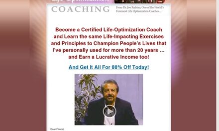 Best Certified Life Coaching Program, Life Coach Certification Online – lifeoptimizationcoaching.com