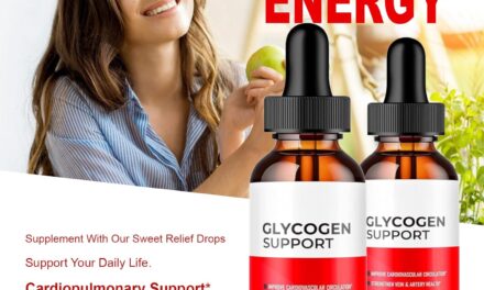 Sweet Glycogen Support Drops – Sweet Cleaner Supplement,Glycogen Support Sweet Relief Advanced Formula SweetRelief Drops for Overall Health(2 Packs)