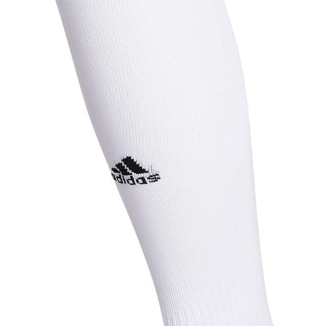 adidas Unisex-adult Metro 5 Soccer Socks (1-pair)