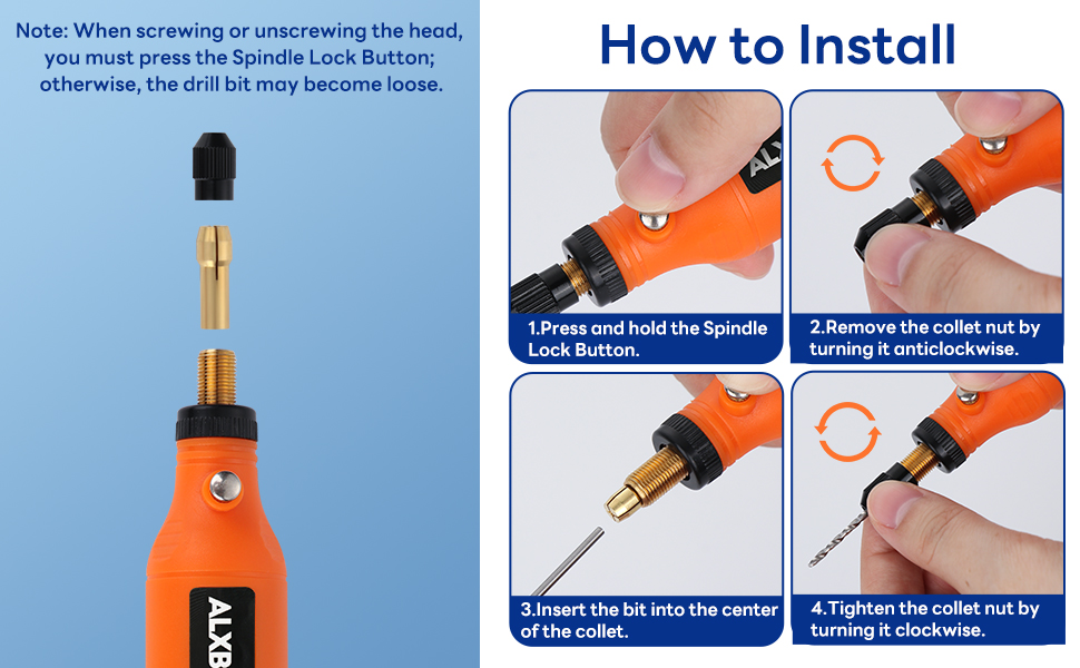 How to install