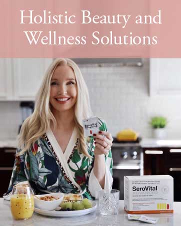 Holistic Beauty and Wellness Solution