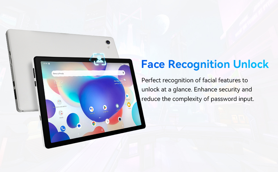 face recognition