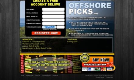 OffshorePicks.net – Sports Handicapping Service – Sports Betting Picks