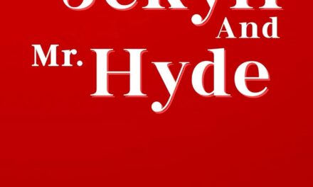 The Strange Case of Dr. Jekyll and Mr. Hyde: The Original 1886 Unabridged And Complete Edition (Robert Louis Stevenson Classics)