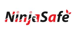 NinjaSafe Logo