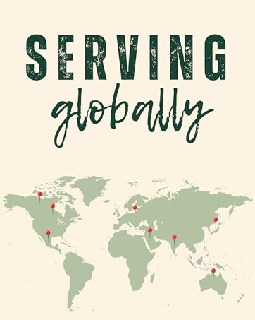 Serving Globally