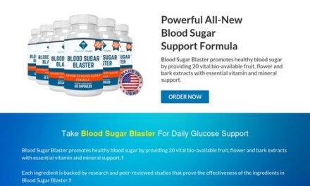 Control Blood Sugar Naturally