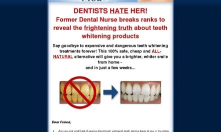 Teeth Whitening 4 You – How to Whiten Your Teeth Easily, Naturally & Forever!