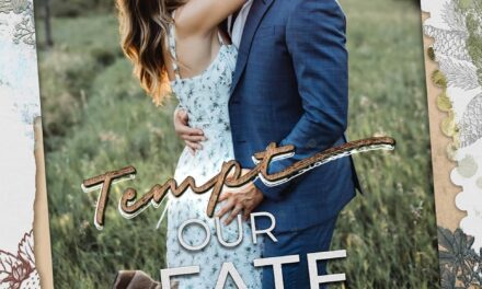 Tempt Our Fate: A Small Town Enemies To Lovers Billionaire Romance (Sutten Mountain)