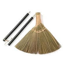 wedding jump broom bridal broom small natural broom decorative brooms natural brooms